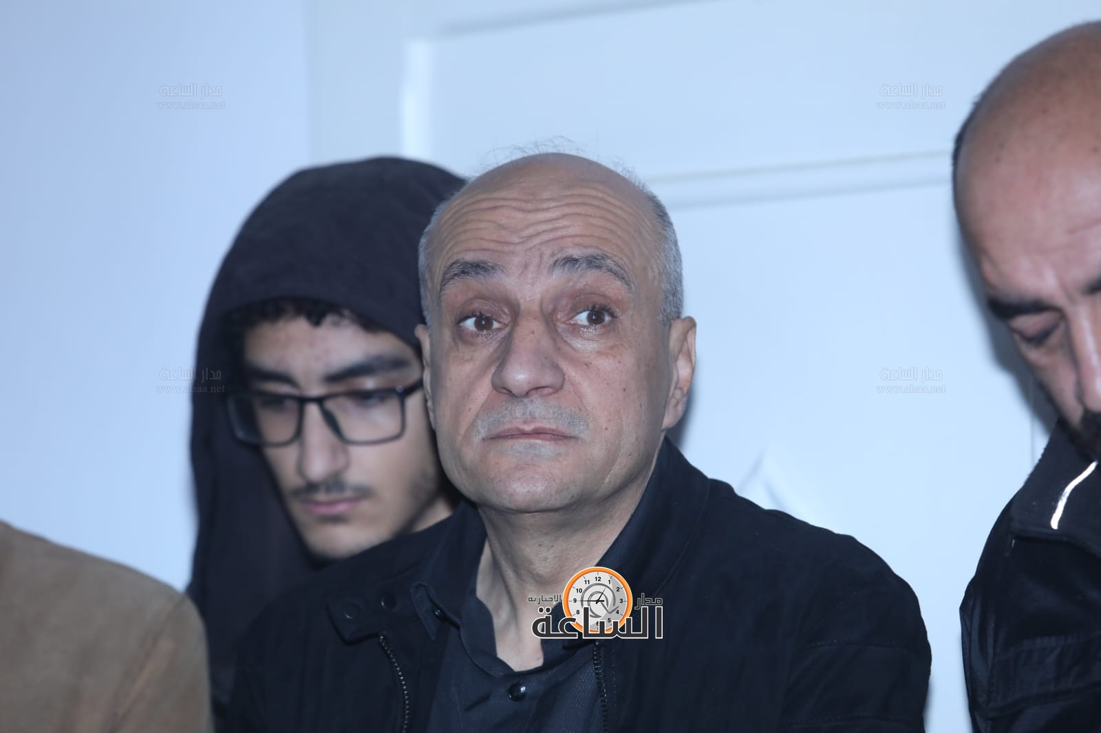 Madar Al-Saa Images 0.3792371279730684