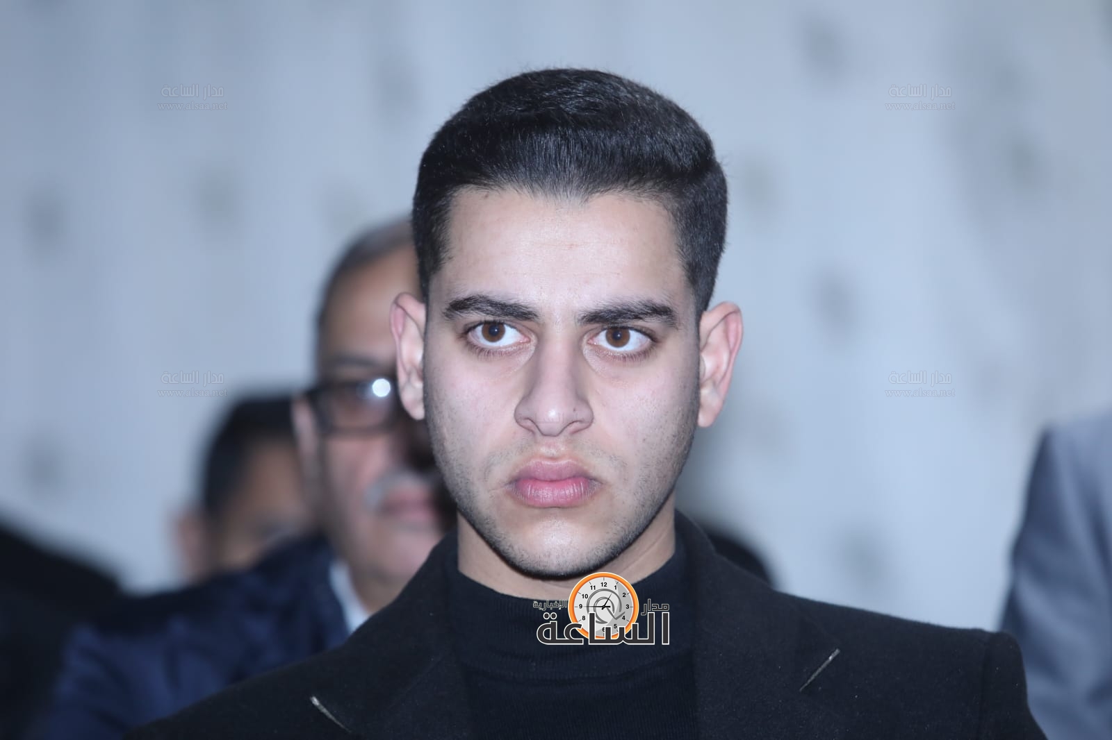 Madar Al-Saa Images 0.1198740012861268