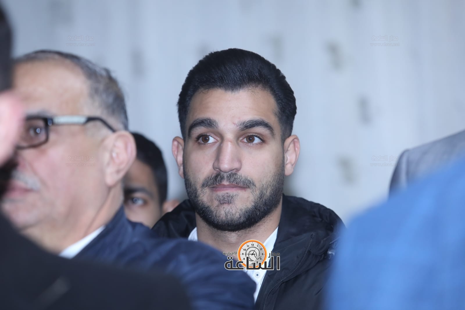 Madar Al-Saa Images 0.36792068666392974