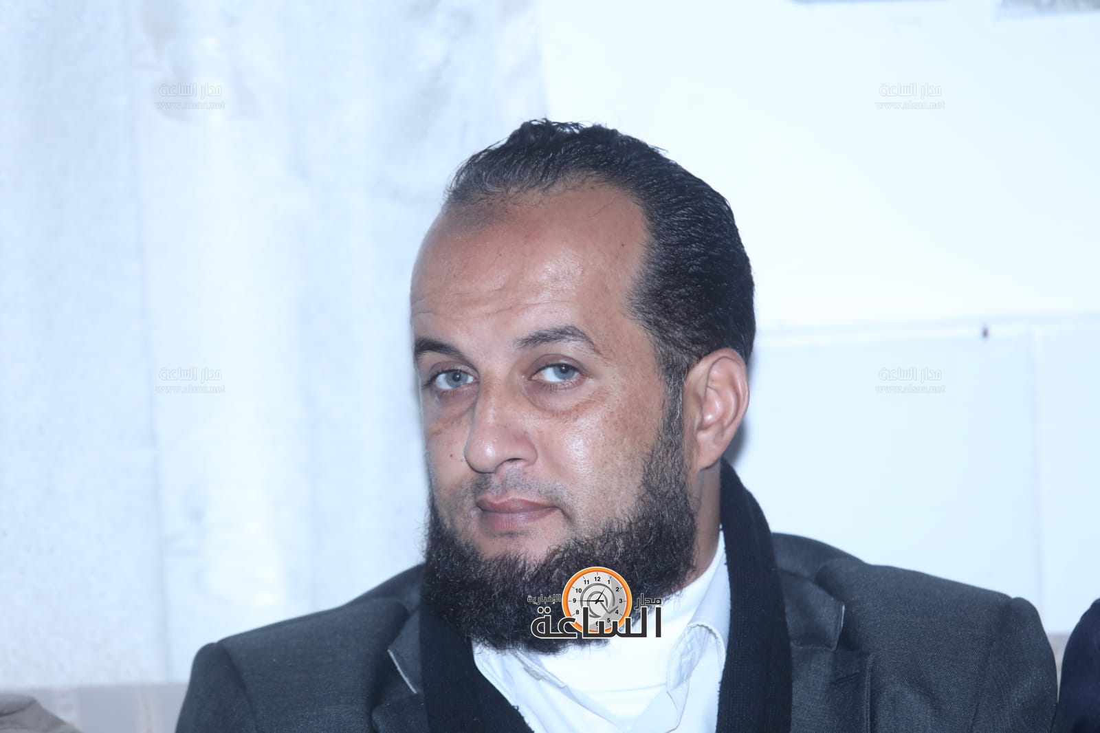 Madar Al-Saa Images 0.20007481987520226