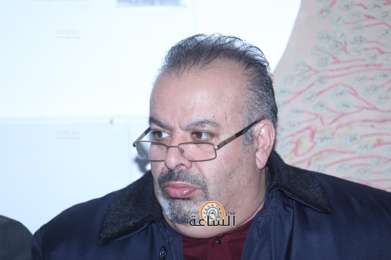 Madar Al-Saa Images 0.43424359953895353