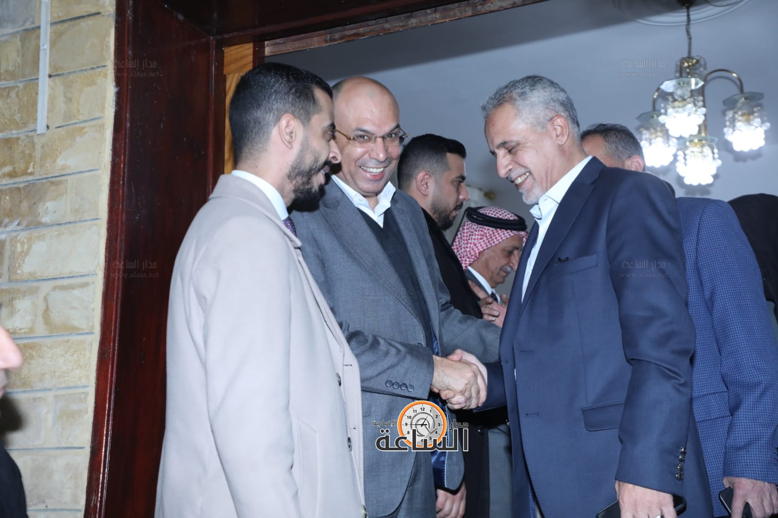 Madar Al-Saa Images 0.6833135410612221