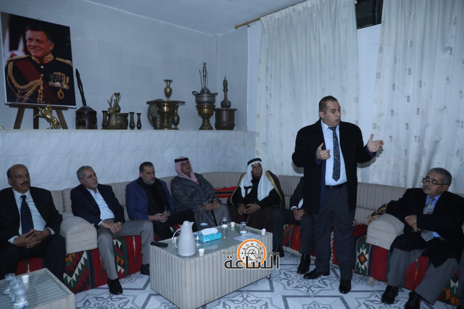 Madar Al-Saa Images 0.7112463897080212