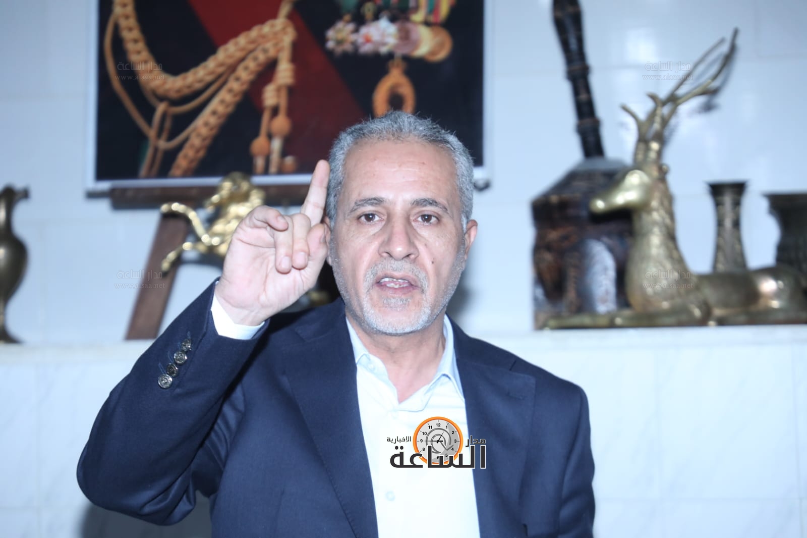 Madar Al-Saa Images 0.9406613133834756