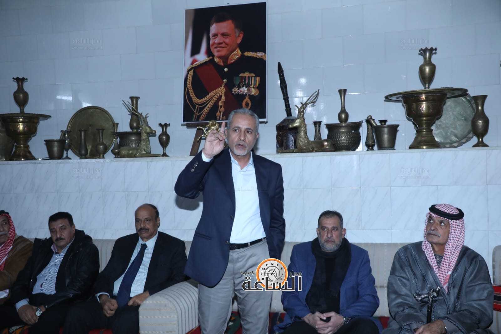 Madar Al-Saa Images 0.9966230798888318