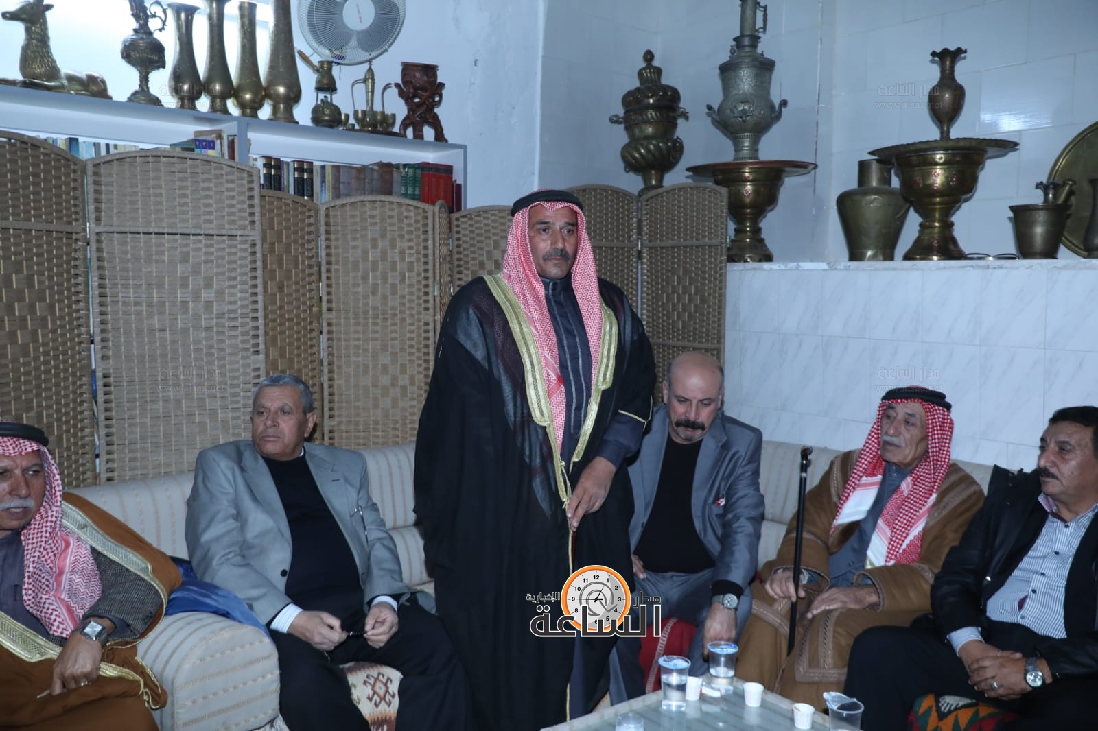 Madar Al-Saa Images 0.4470813426839013