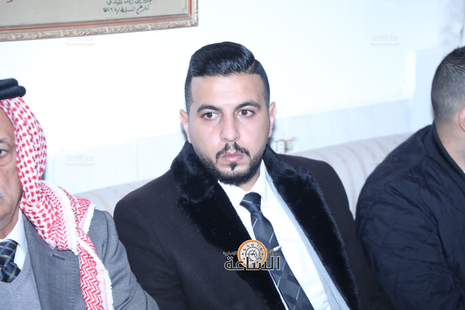 Madar Al-Saa Images 0.5033975663643235