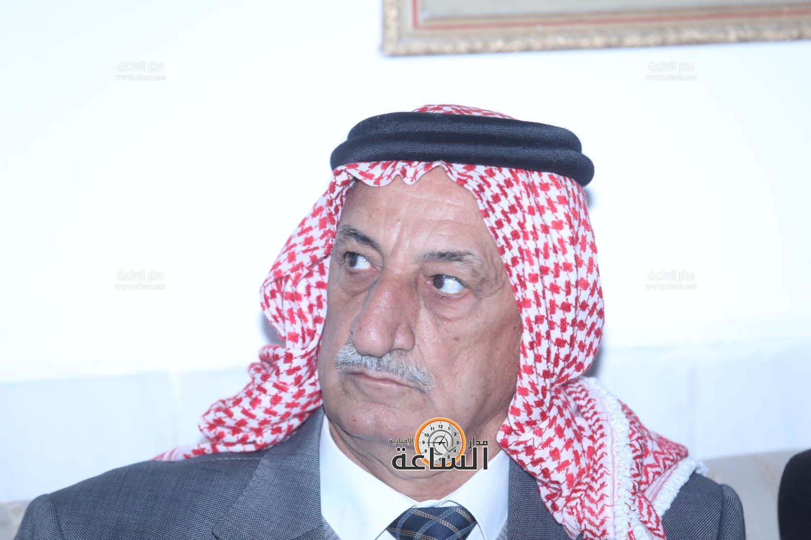 Madar Al-Saa Images 0.7693947916139308