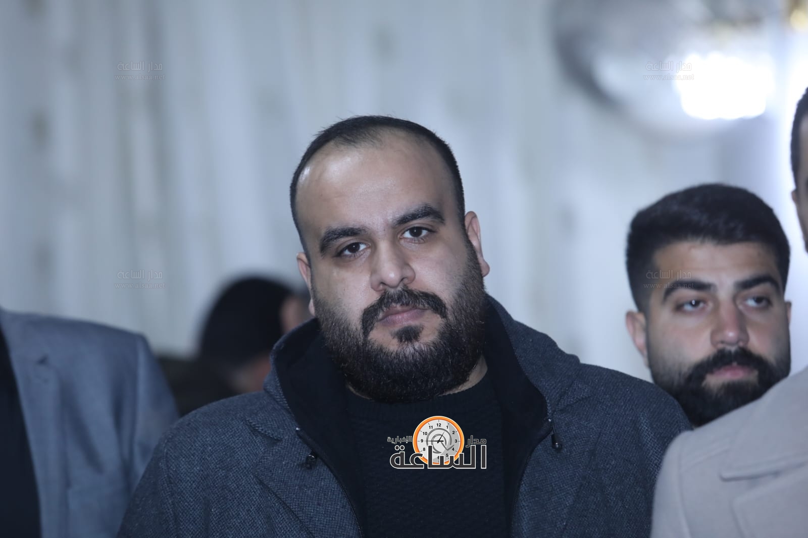 Madar Al-Saa Images 0.6073038646159612