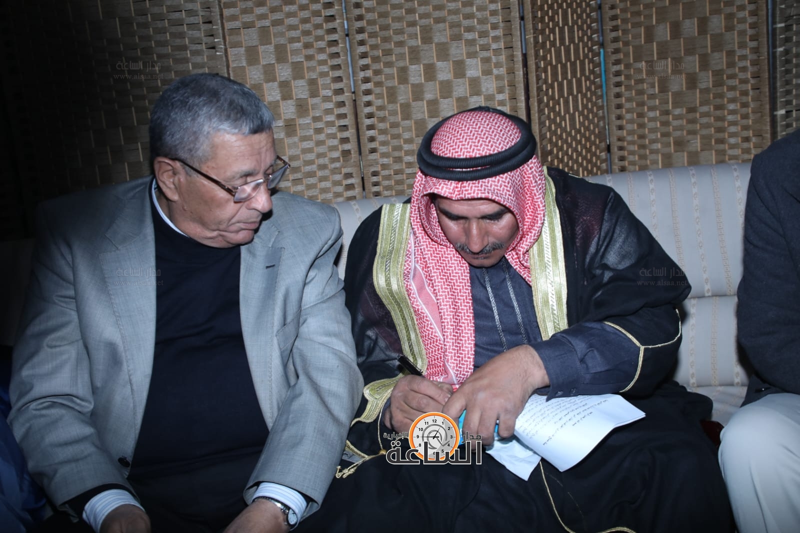 Madar Al-Saa Images 0.7918705940496717