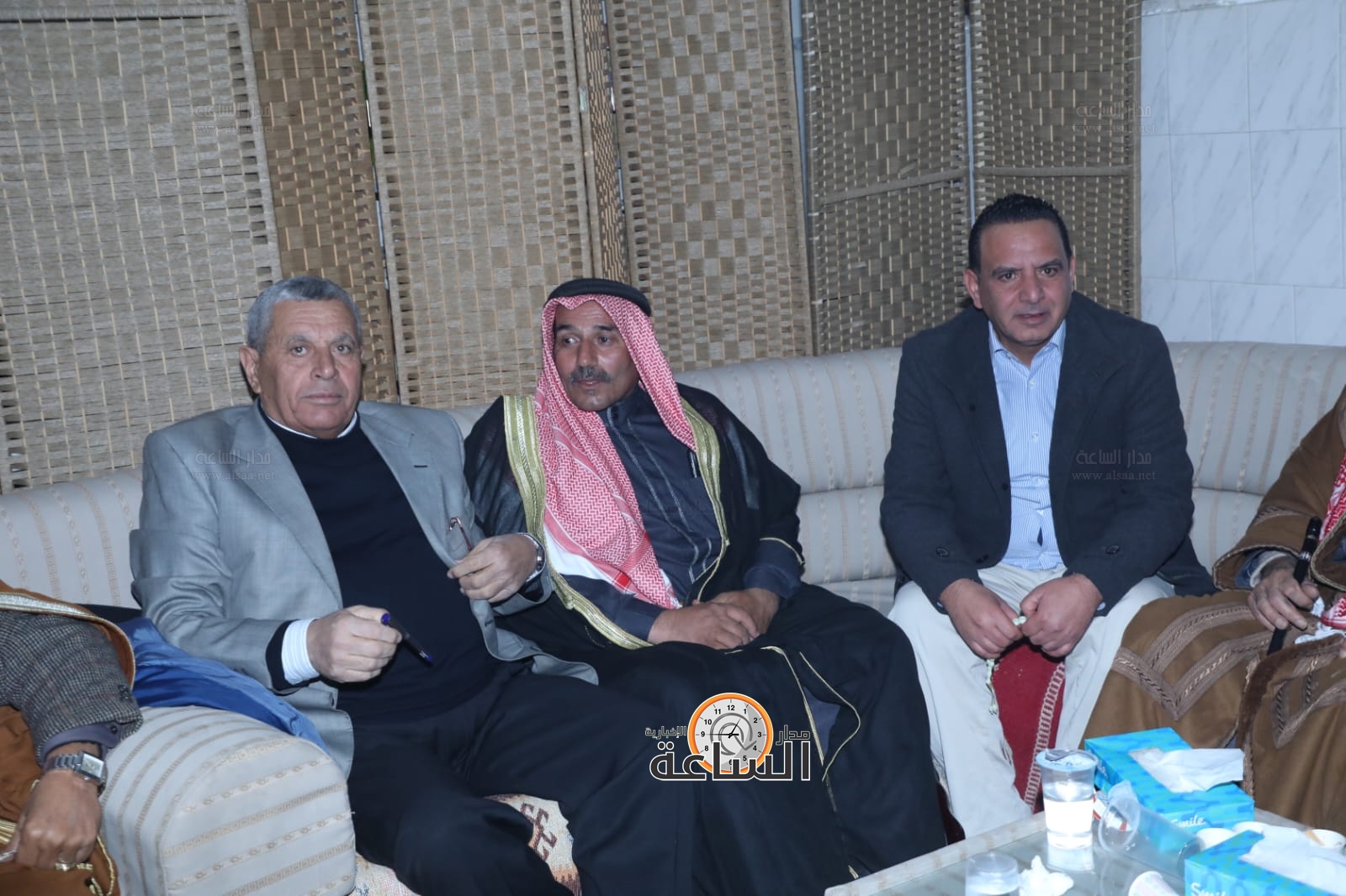 Madar Al-Saa Images 0.7598703111040614