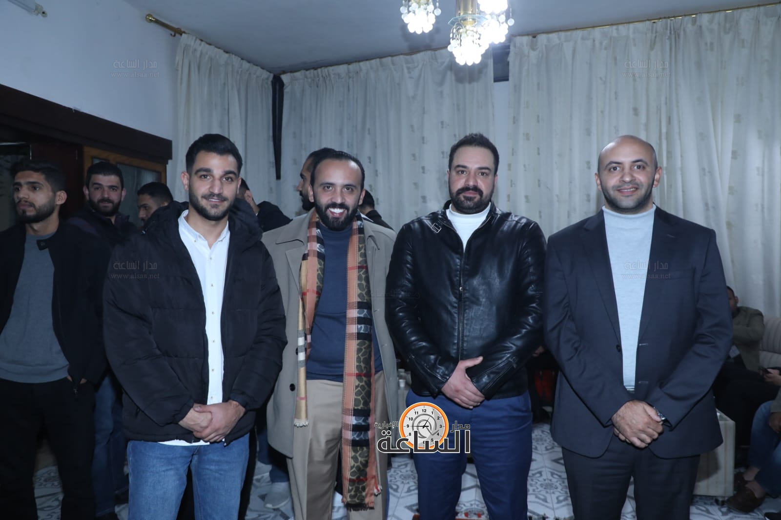 Madar Al-Saa Images 0.8748084207588094