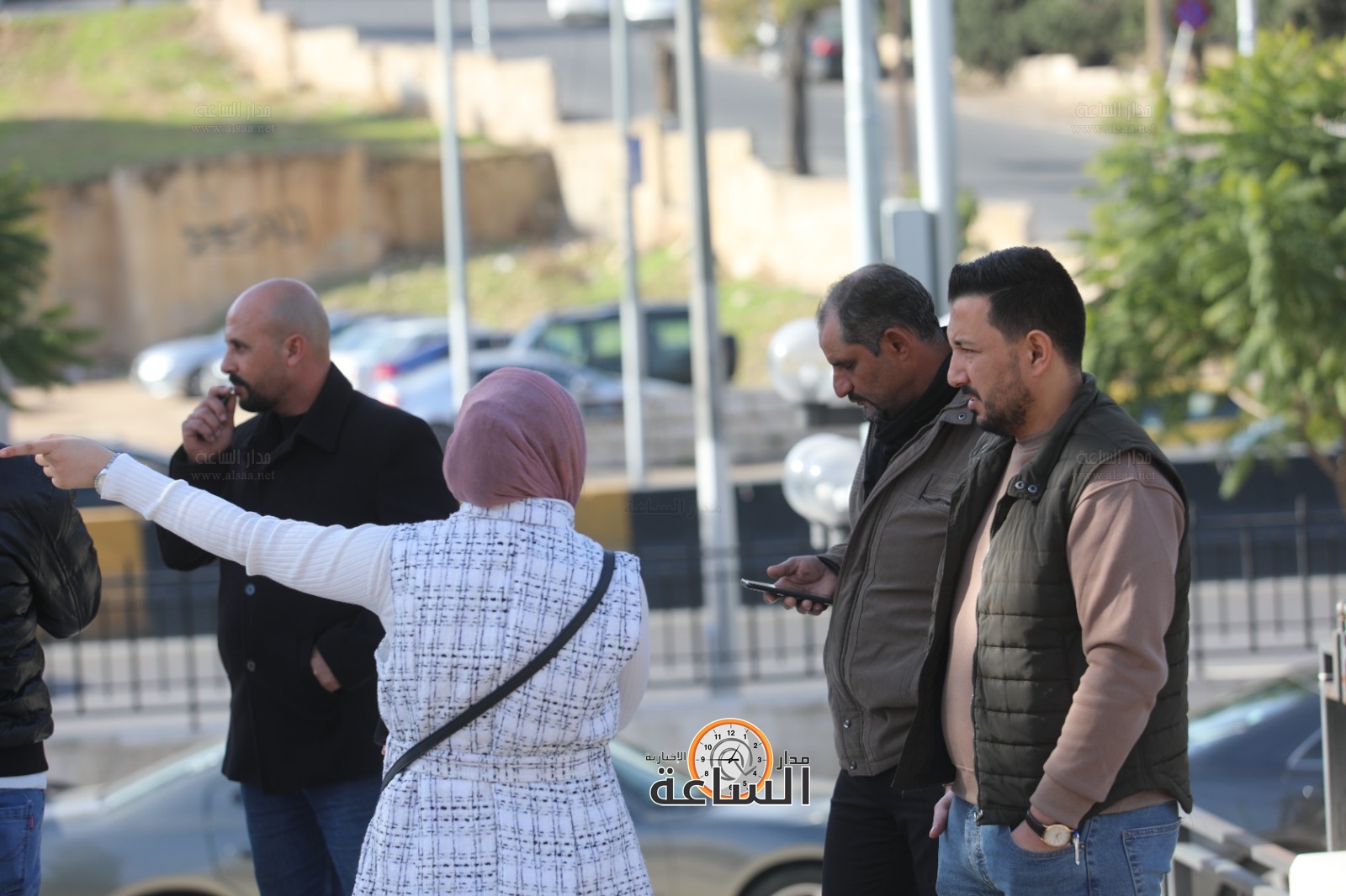 Madar Al-Saa Images 0.7135760359445442