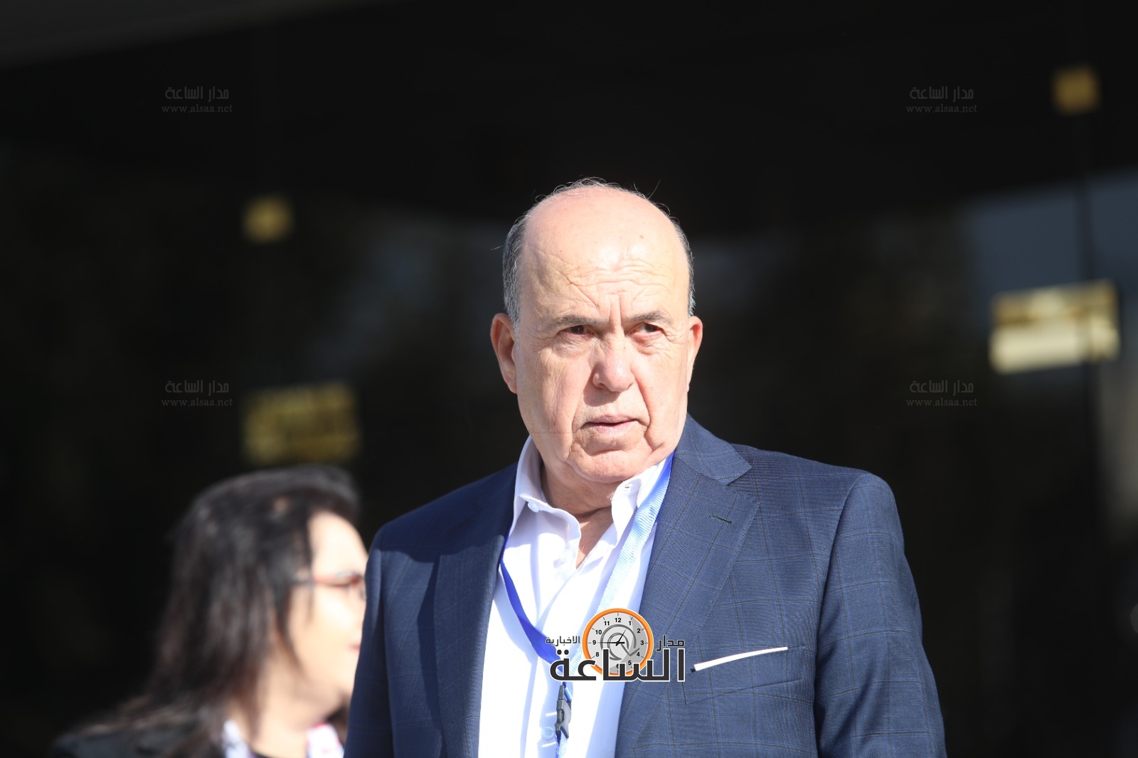 Madar Al-Saa Images 0.09599505002767517