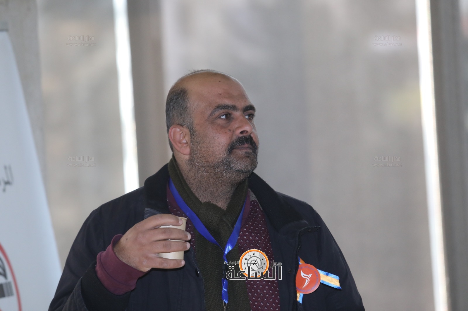 Madar Al-Saa Images 0.7665400672525402