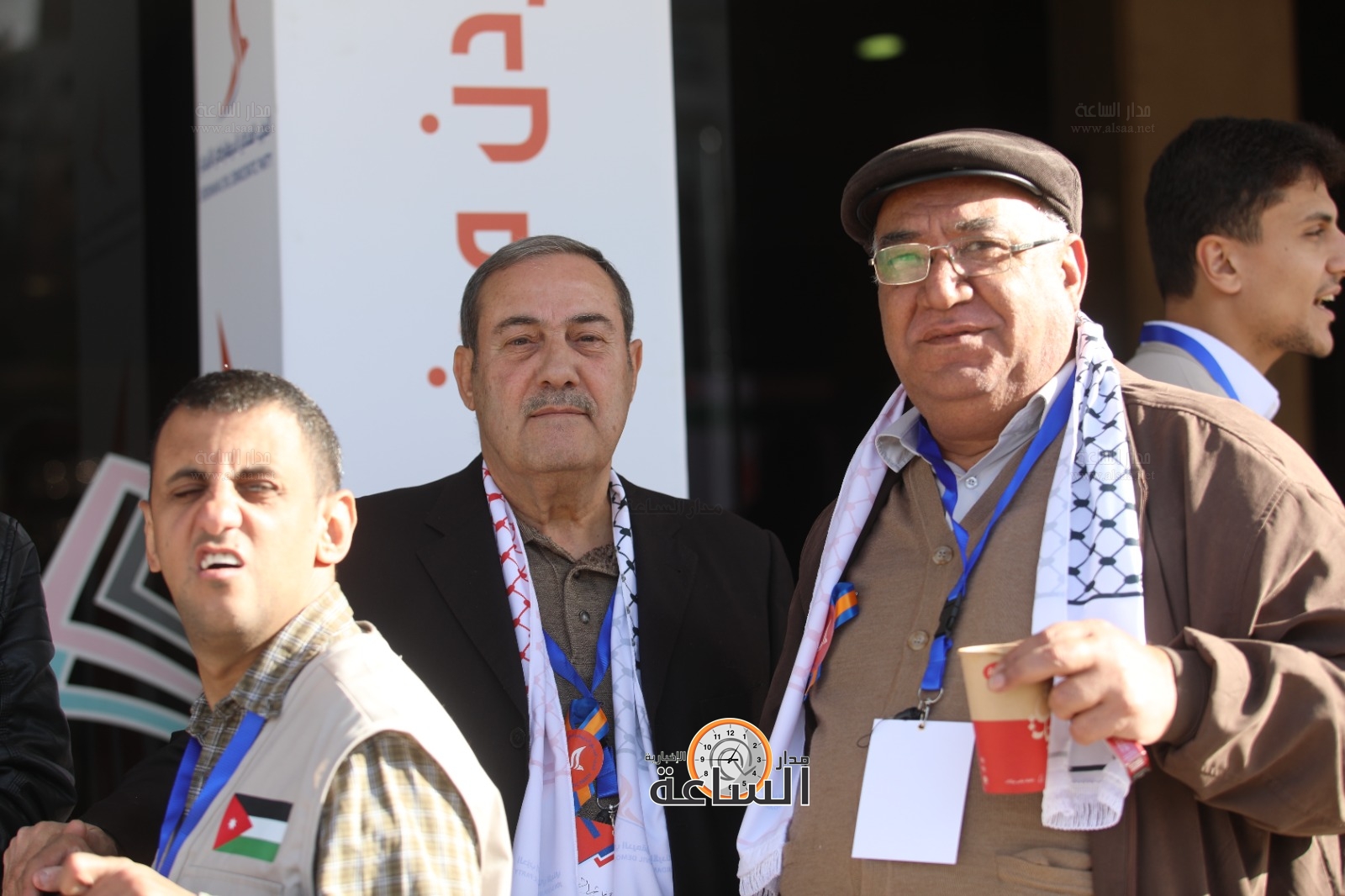 Madar Al-Saa Images 0.7507888749514806