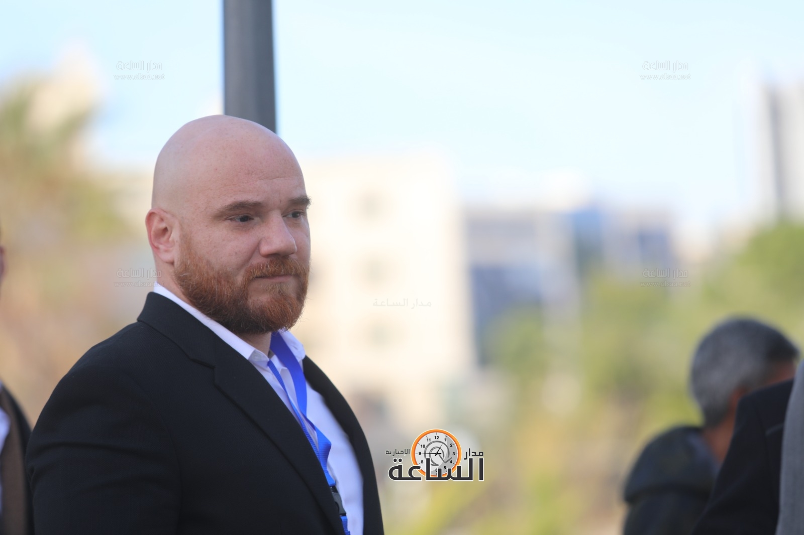 Madar Al-Saa Images 0.6772805221360756