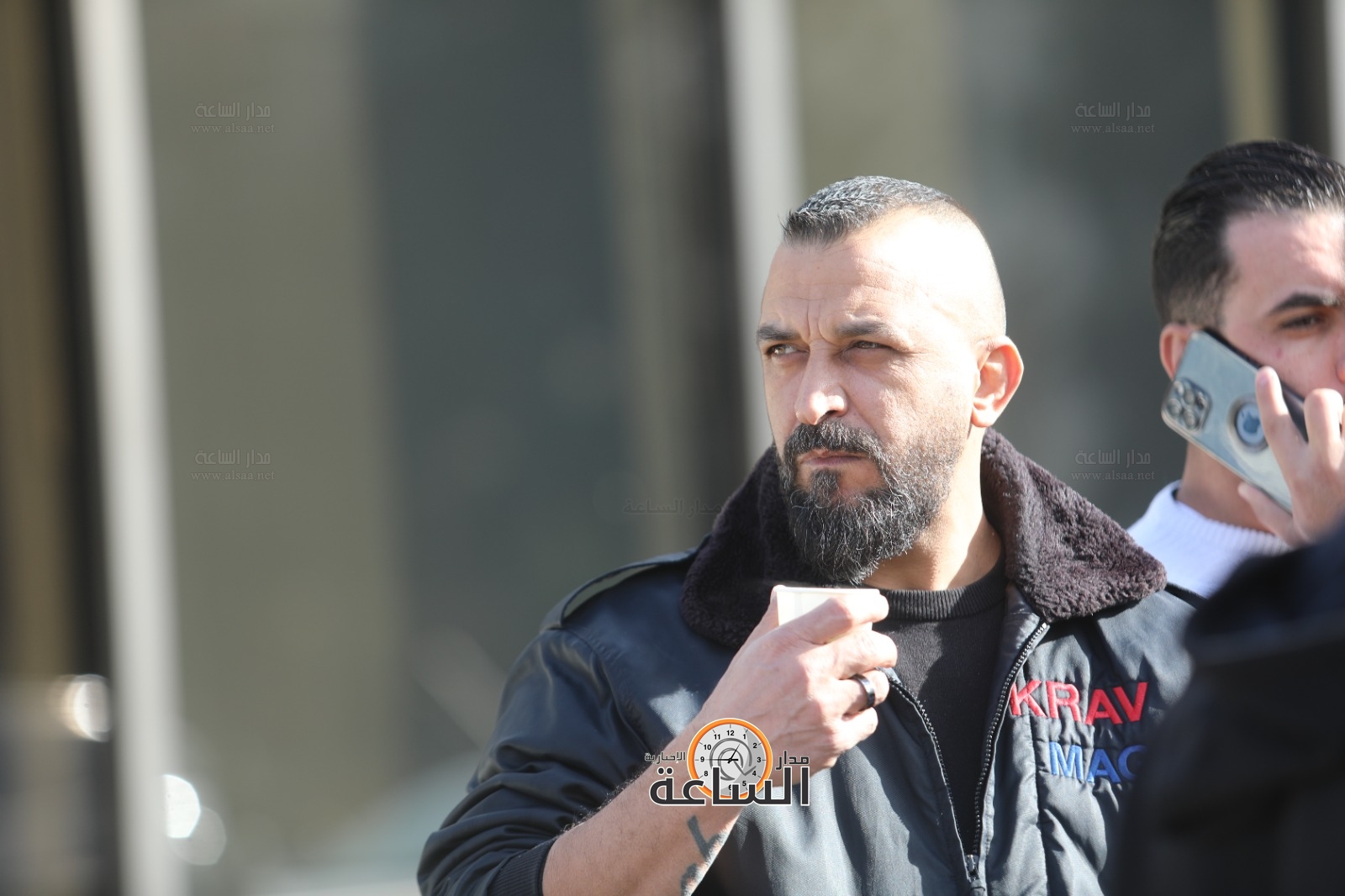 Madar Al-Saa Images 0.39837661682956016