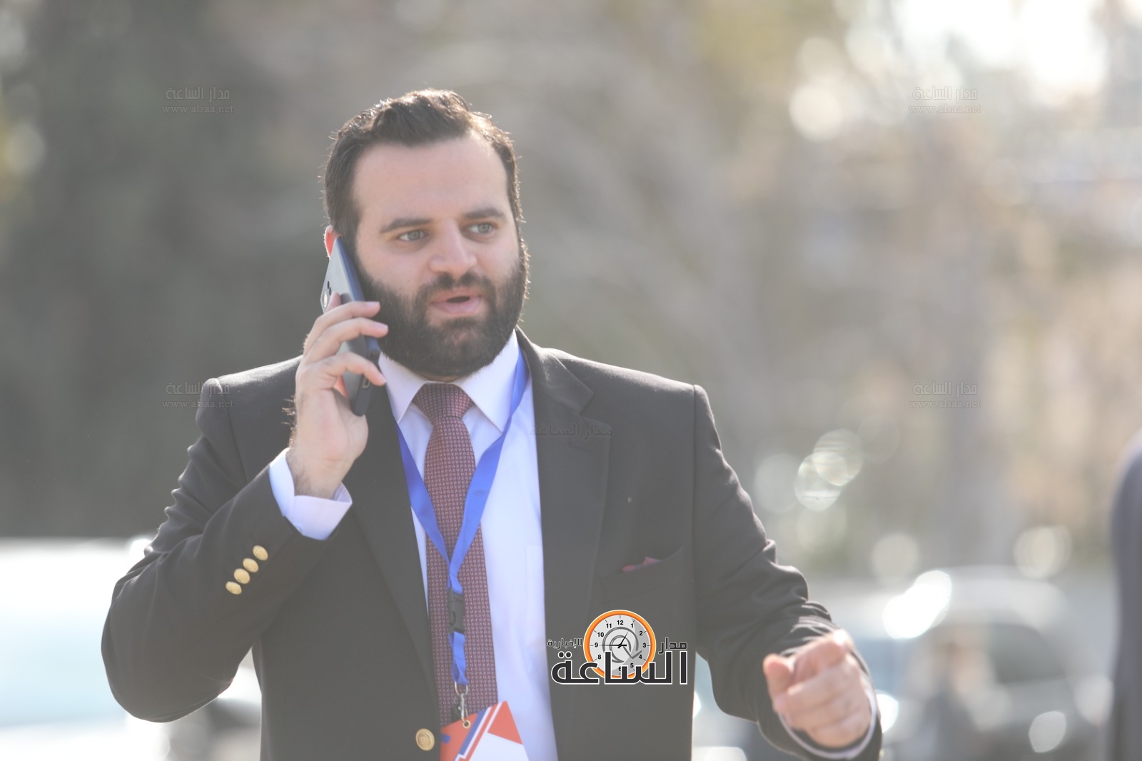 Madar Al-Saa Images 0.4869143948411936