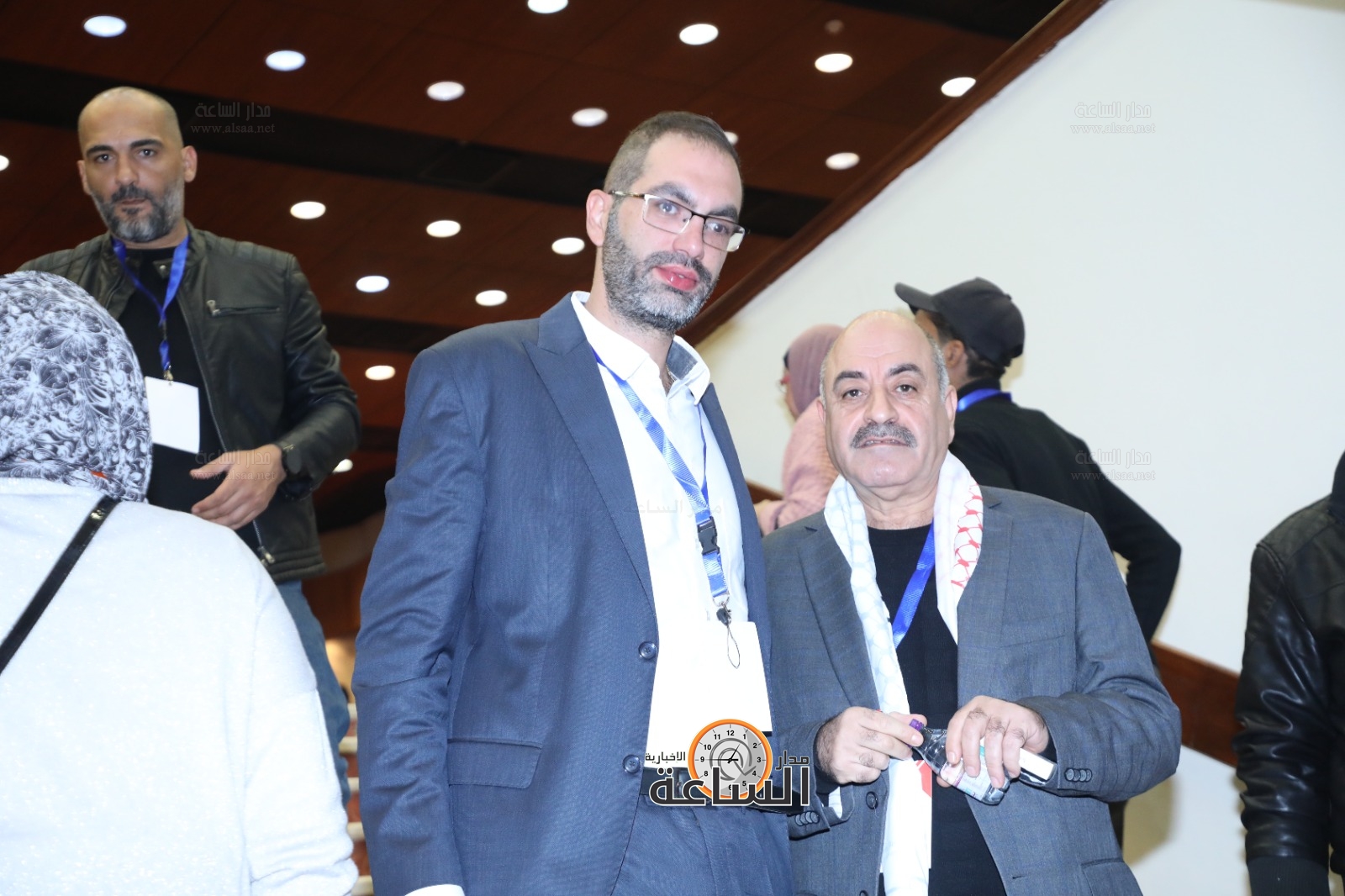 Madar Al-Saa Images 0.8421999600573116