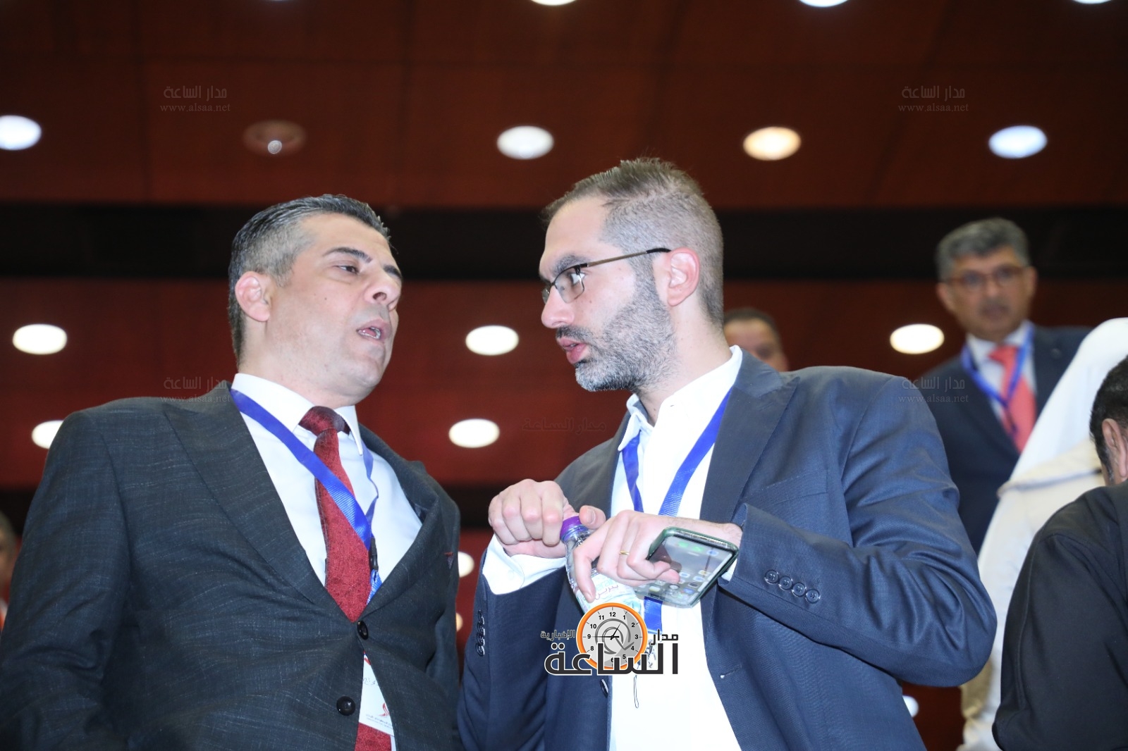 Madar Al-Saa Images 0.49671336204301864