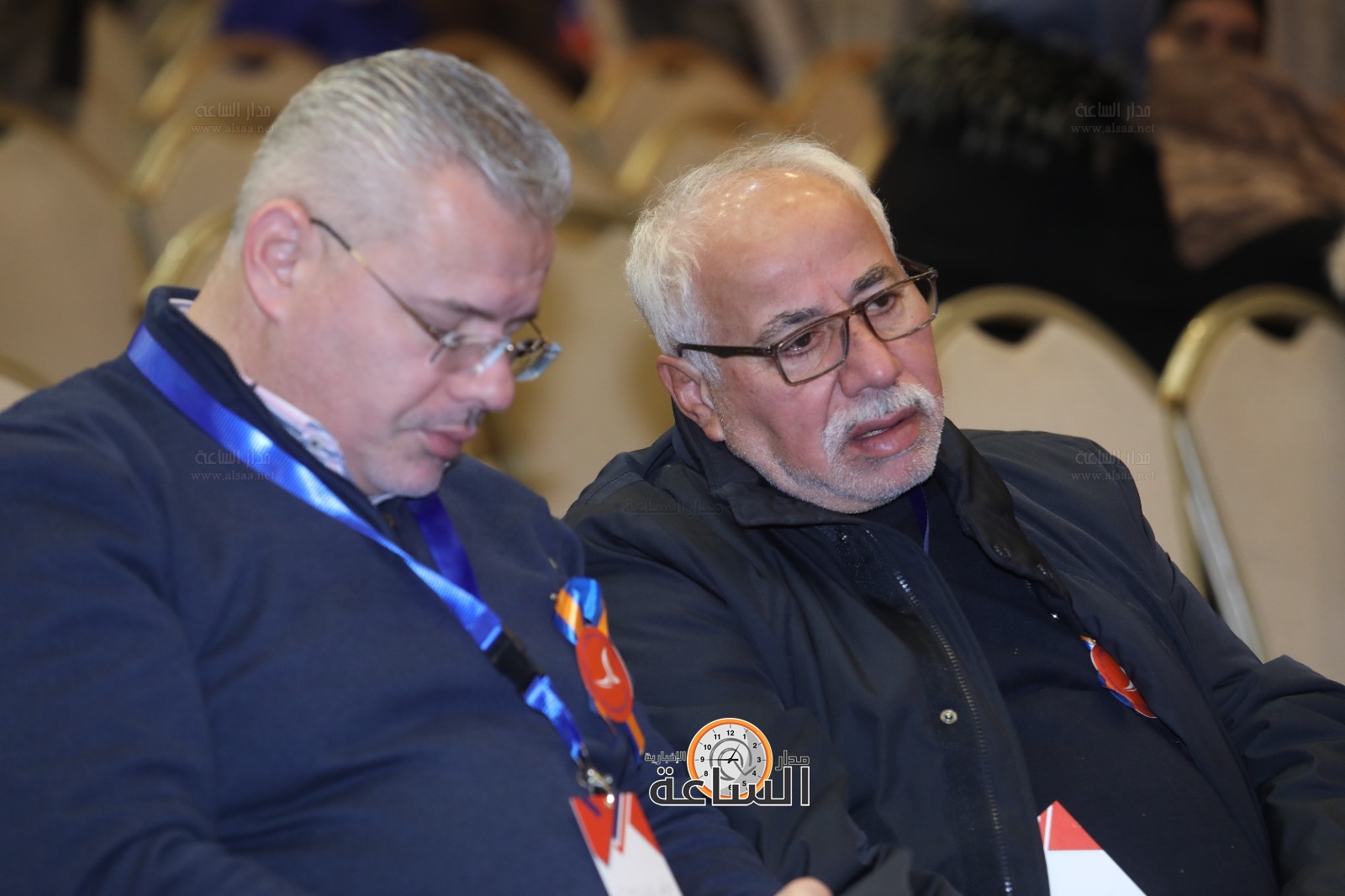 Madar Al-Saa Images 0.14155249657821334