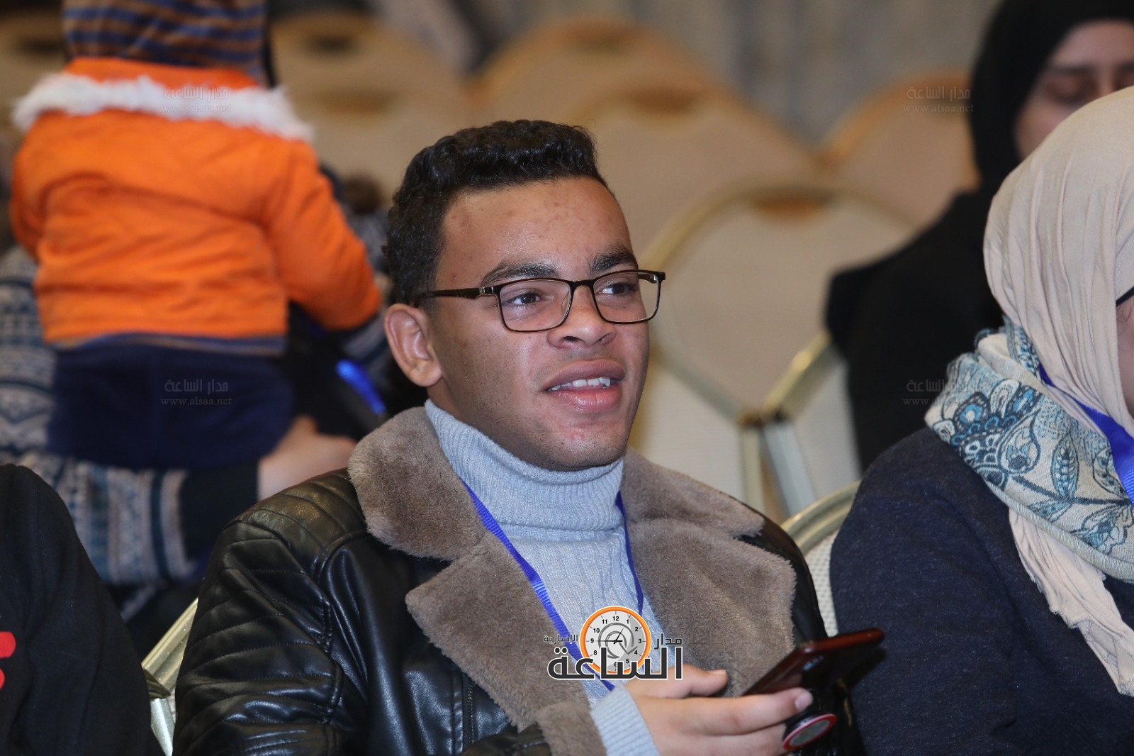 Madar Al-Saa Images 0.6275447254350253