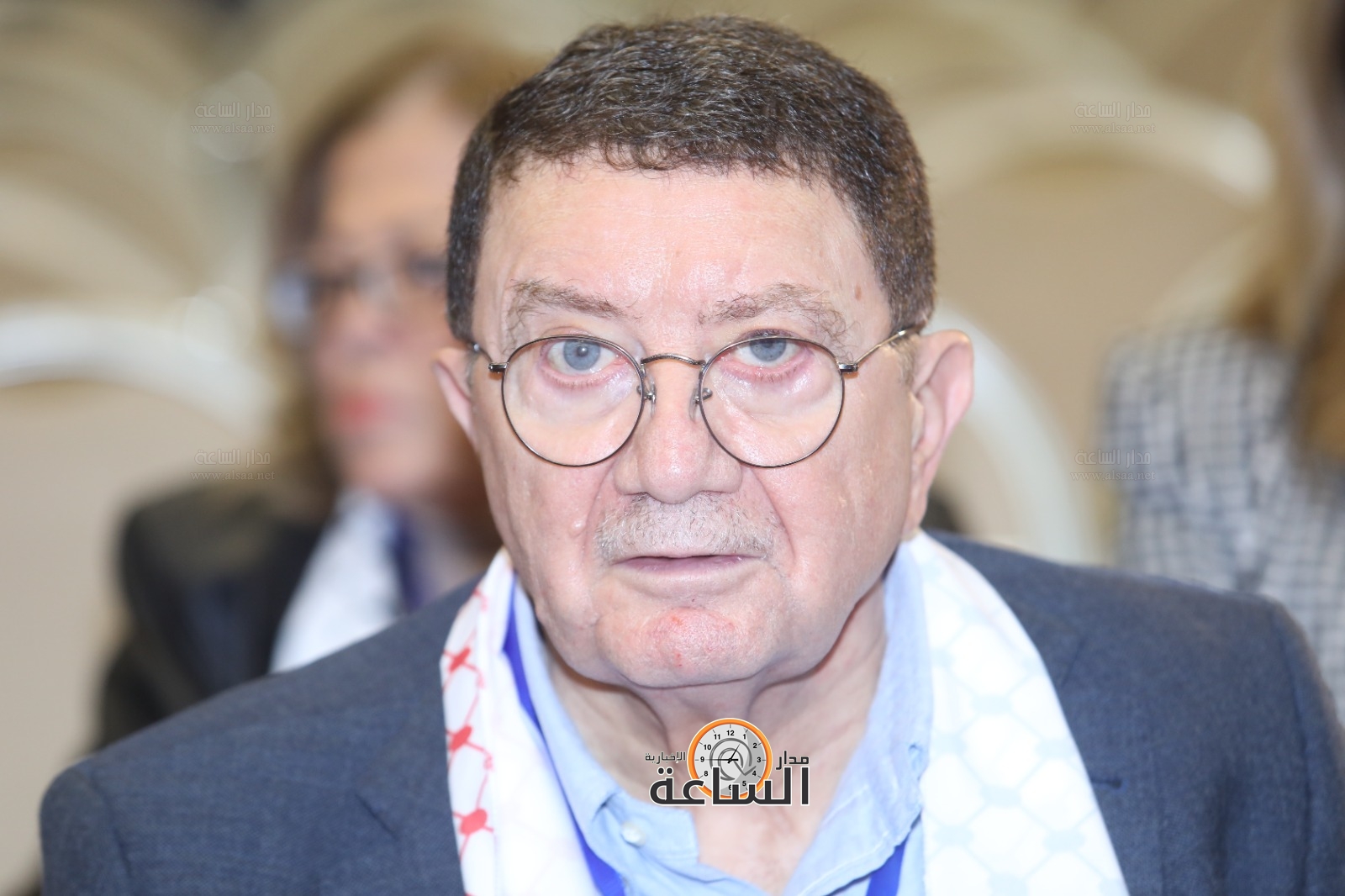 Madar Al-Saa Images 0.3584833306309634