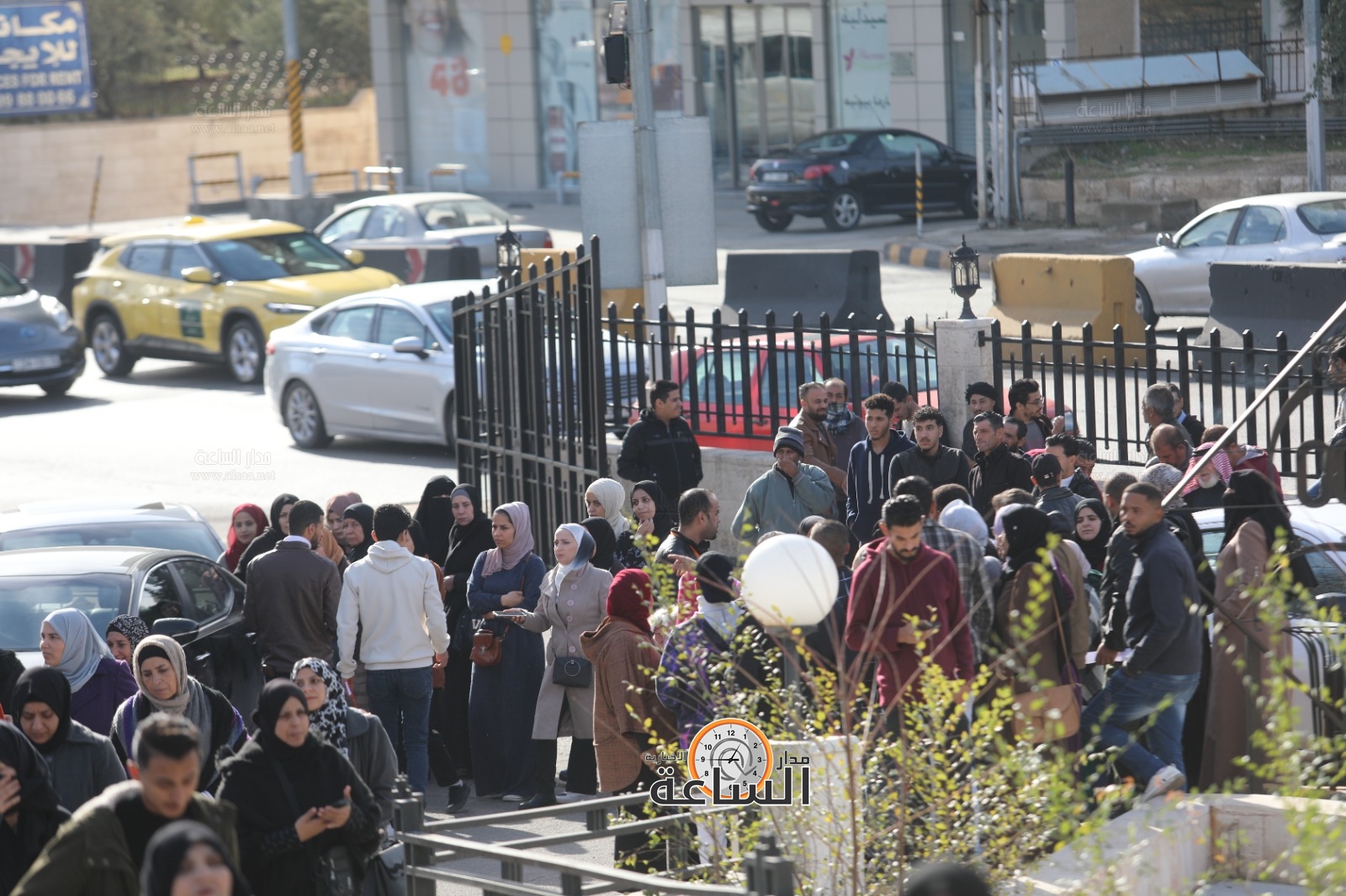 Madar Al-Saa Images 0.6330975541817827