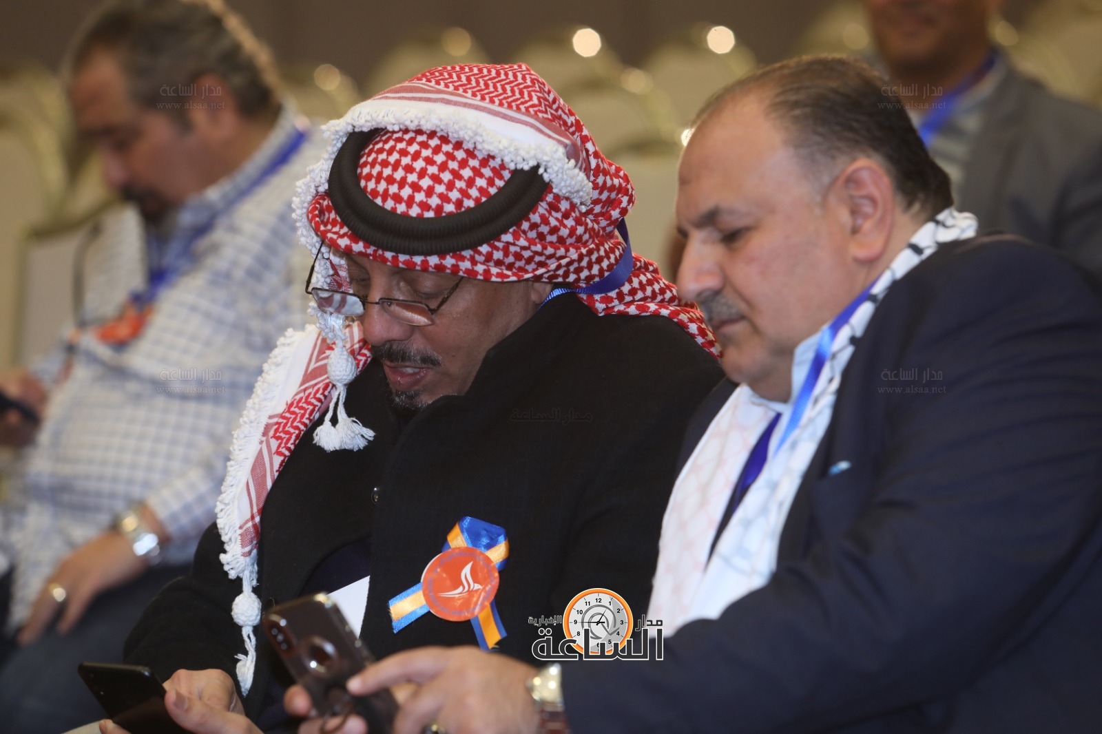 Madar Al-Saa Images 0.3861946356373016