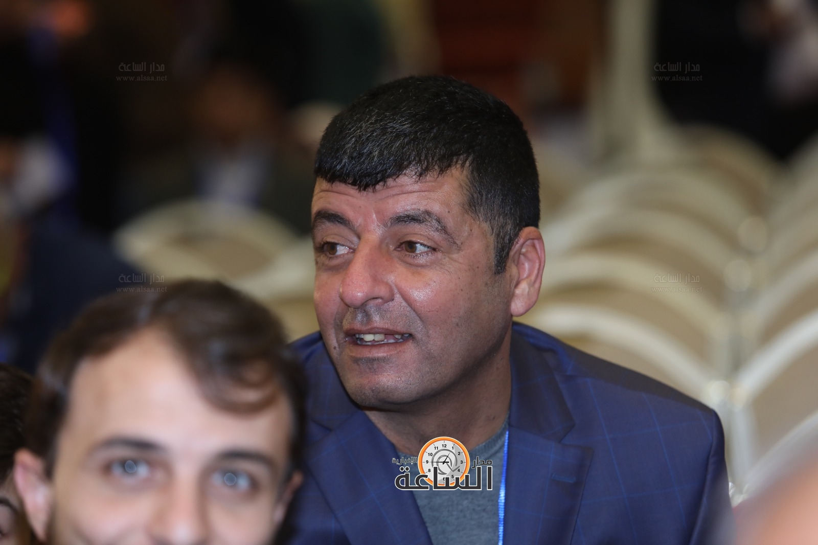 Madar Al-Saa Images 0.9744642386666857