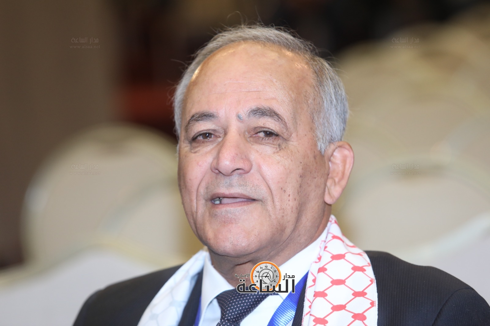 Madar Al-Saa Images 0.6784625670135644