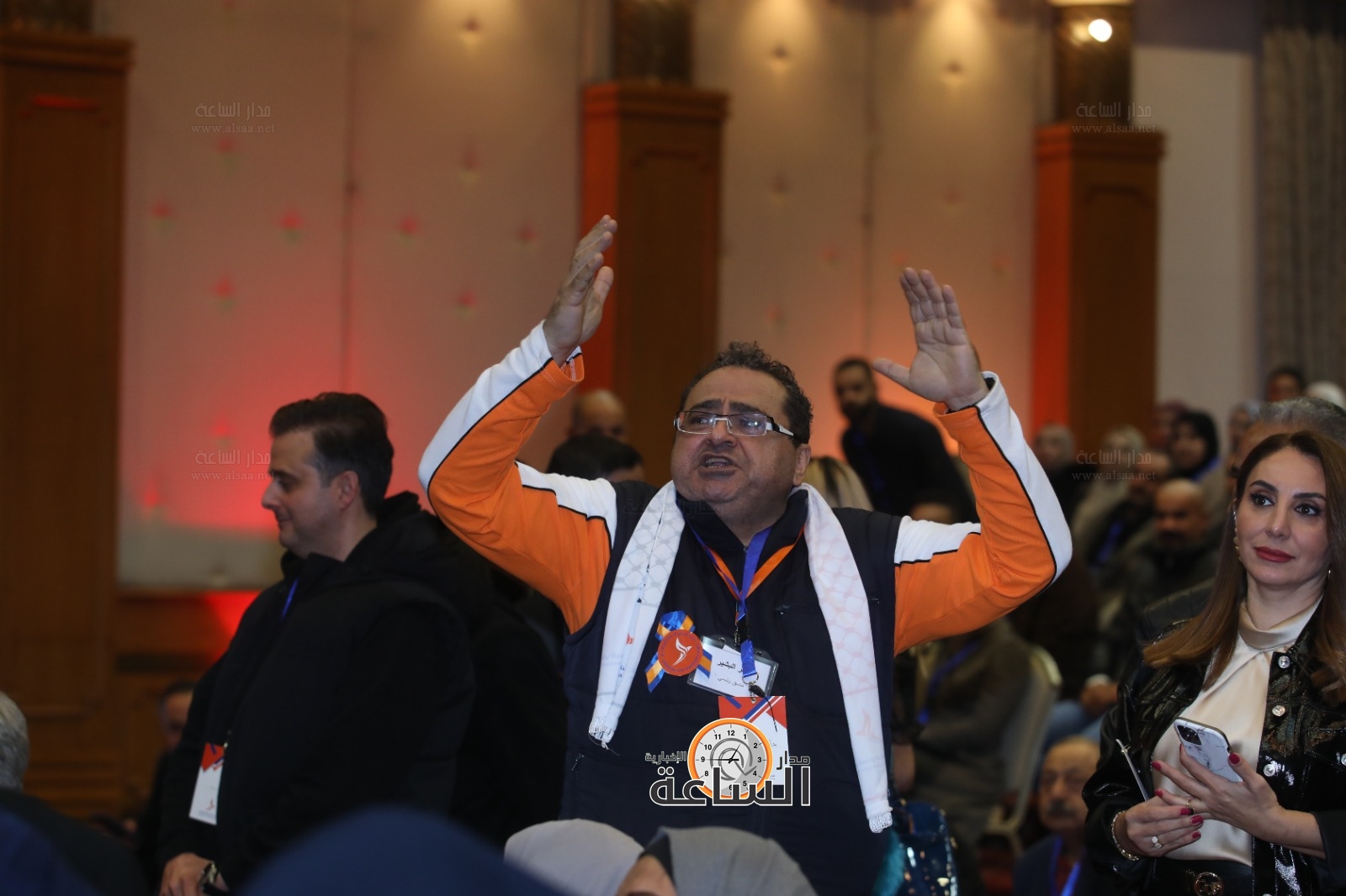 Madar Al-Saa Images 0.7453681854045506