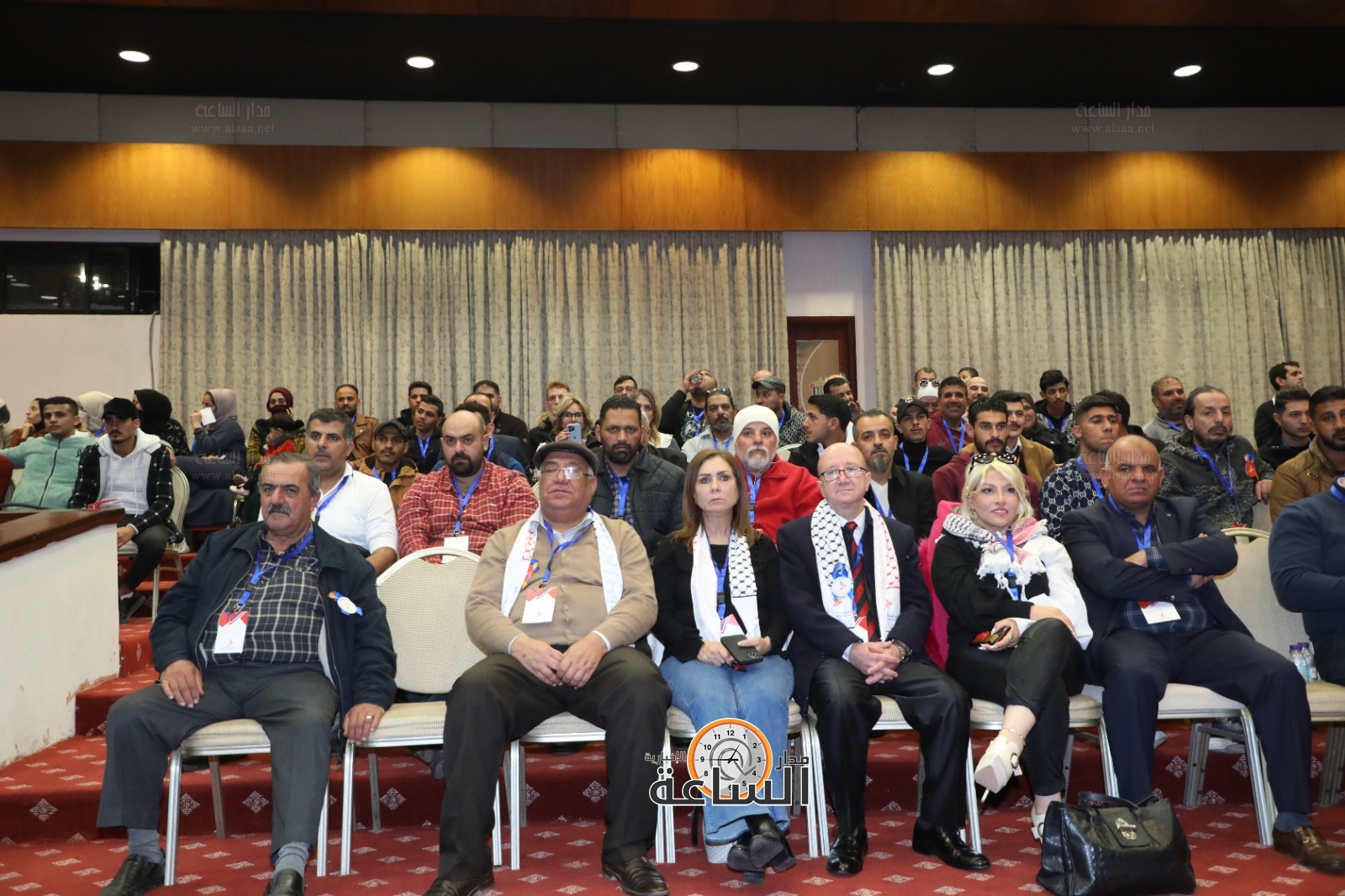 Madar Al-Saa Images 0.10271676177520361