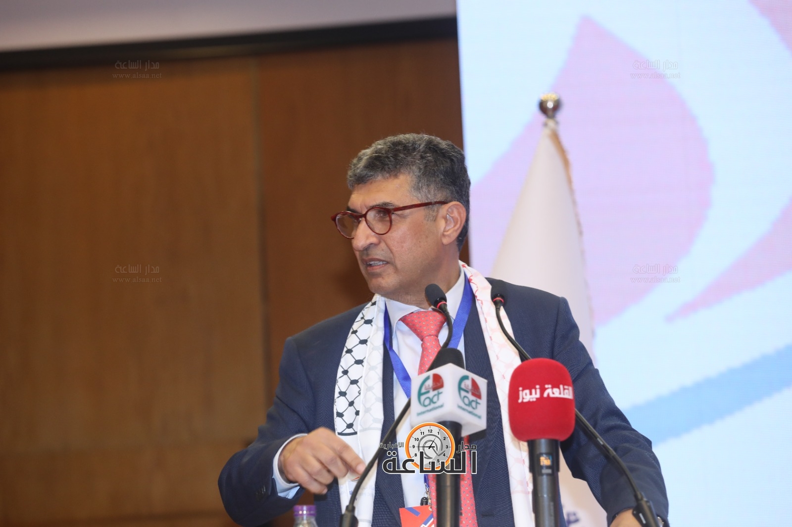 Madar Al-Saa Images 0.7683692563377642