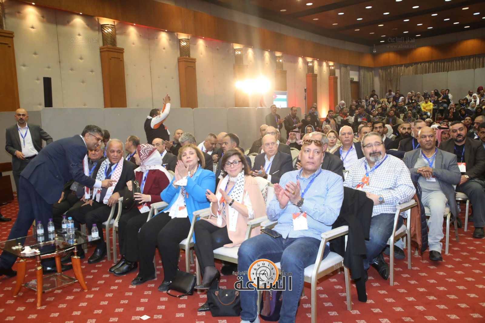 Madar Al-Saa Images 0.7204730031420346