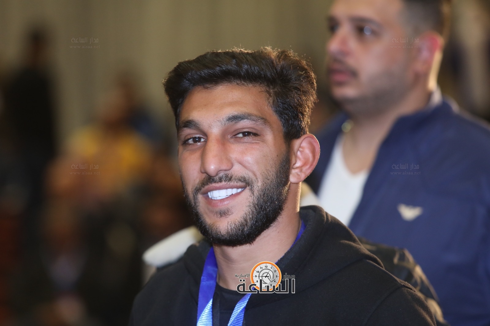 Madar Al-Saa Images 0.1468782505914401