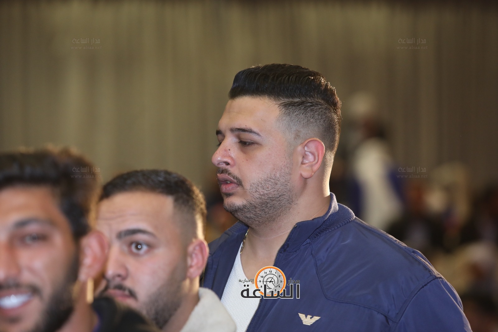 Madar Al-Saa Images 0.9259289782547624