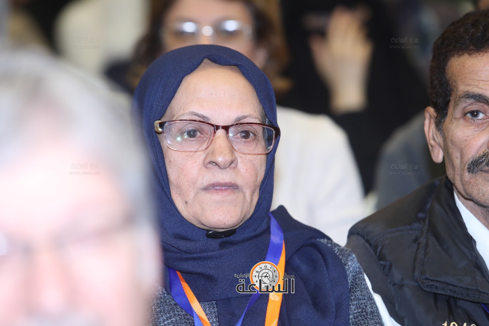 Madar Al-Saa Images 0.20404516033060283