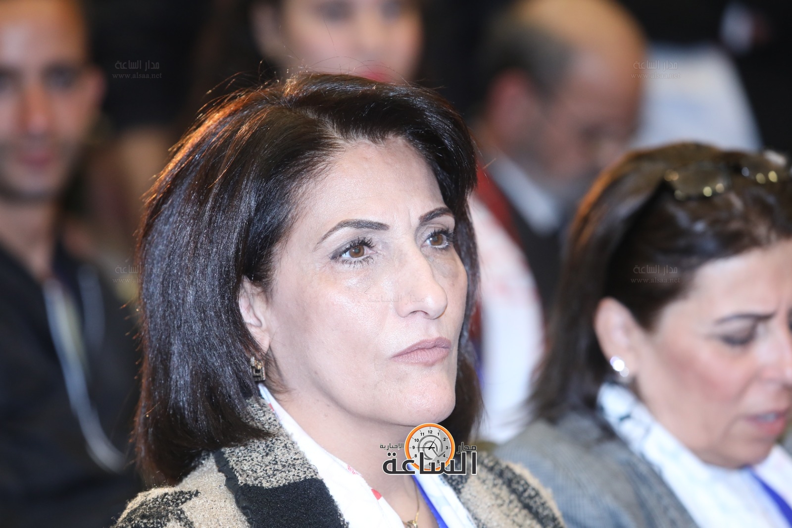 Madar Al-Saa Images 0.35966932596781165