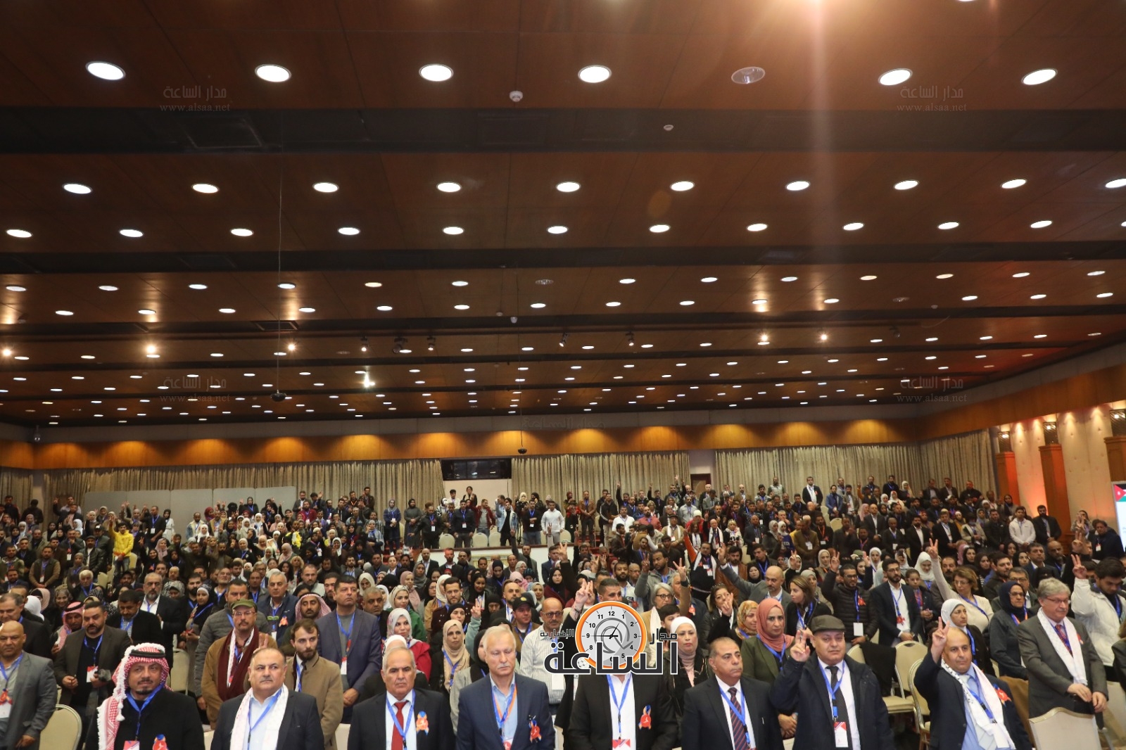 Madar Al-Saa Images 0.03796417338919733