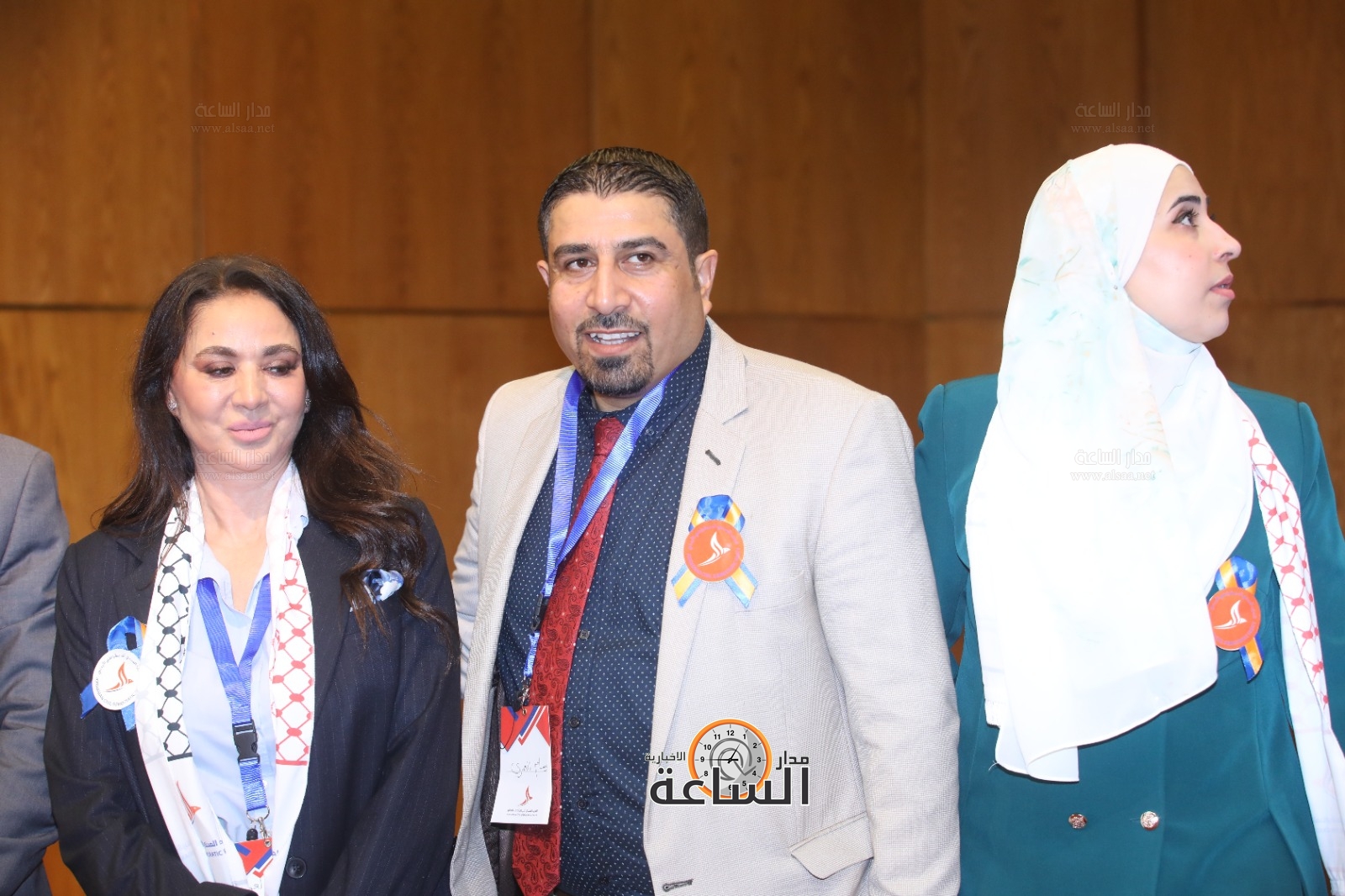 Madar Al-Saa Images 0.25802098871392265