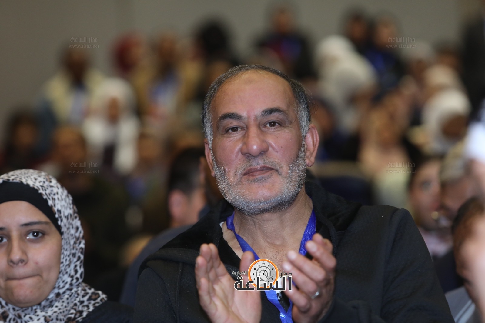 Madar Al-Saa Images 0.5461407686356121