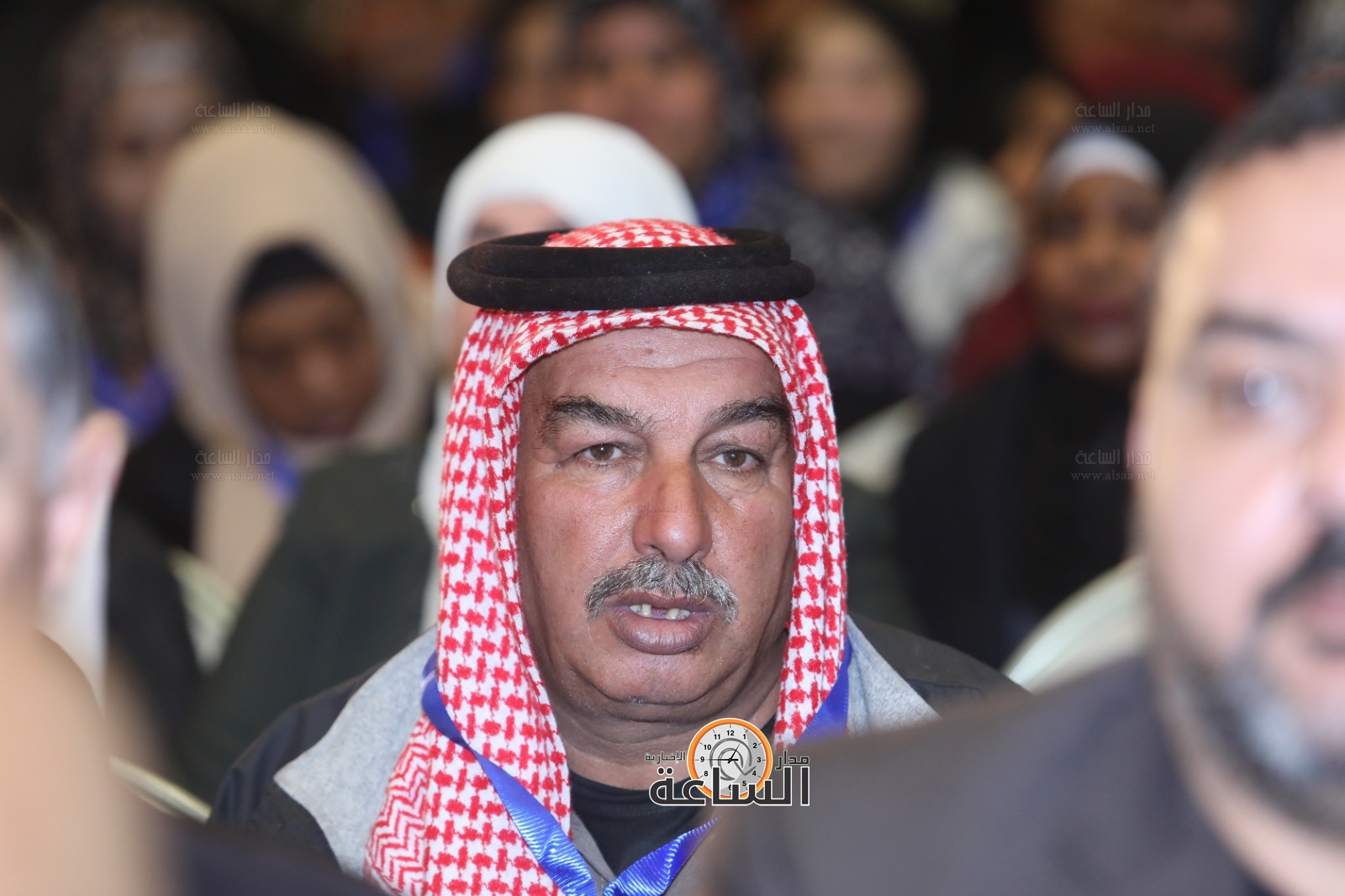 Madar Al-Saa Images 0.6968130906264787