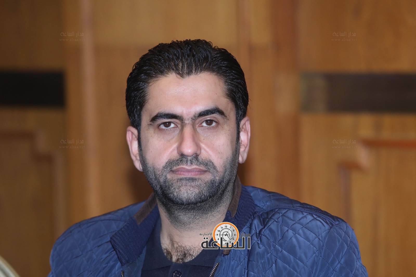 Madar Al-Saa Images 0.6140521959800087