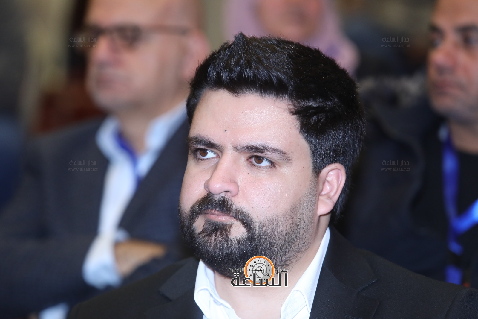 Madar Al-Saa Images 0.5216041988531412