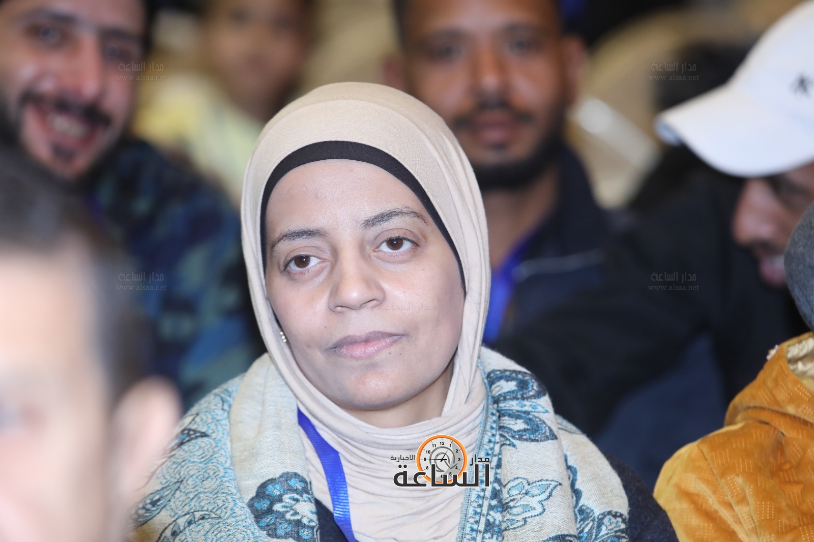 Madar Al-Saa Images 0.7042748958208427