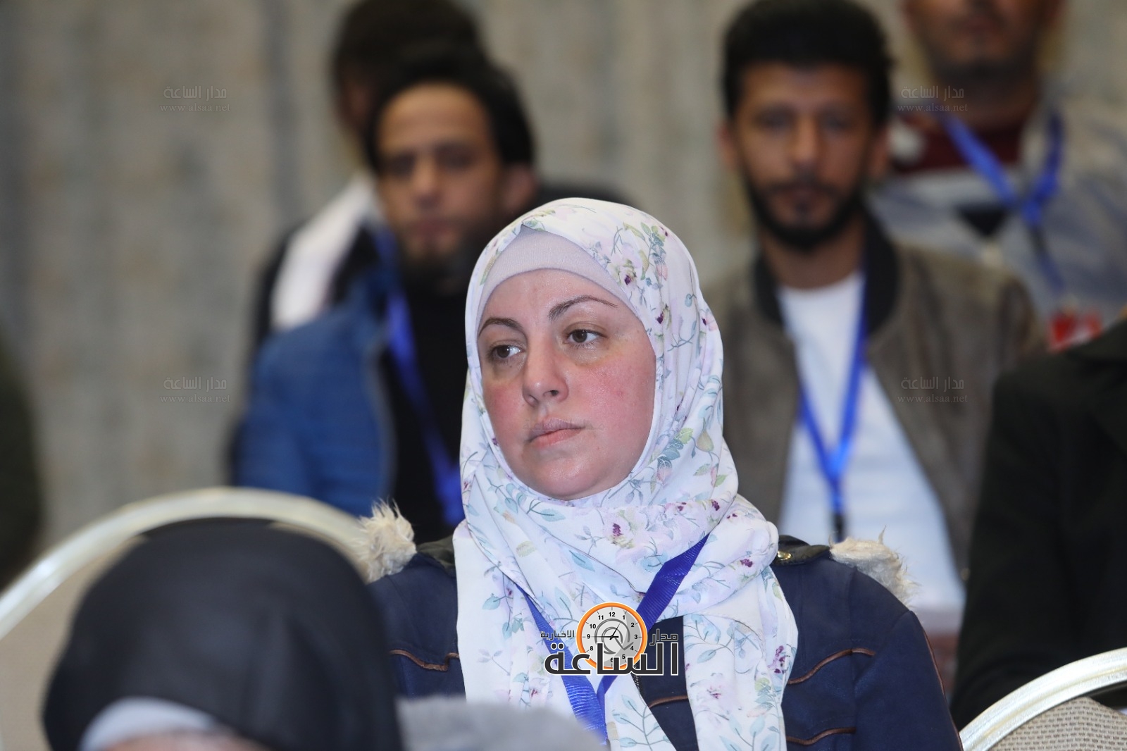 Madar Al-Saa Images 0.2426613860430491