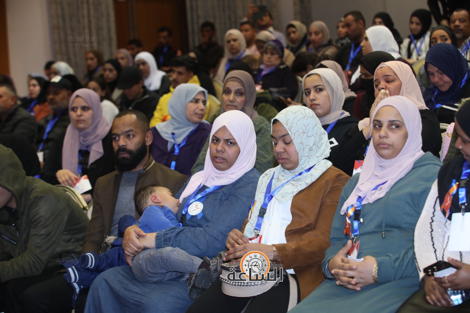 Madar Al-Saa Images 0.555008158498175