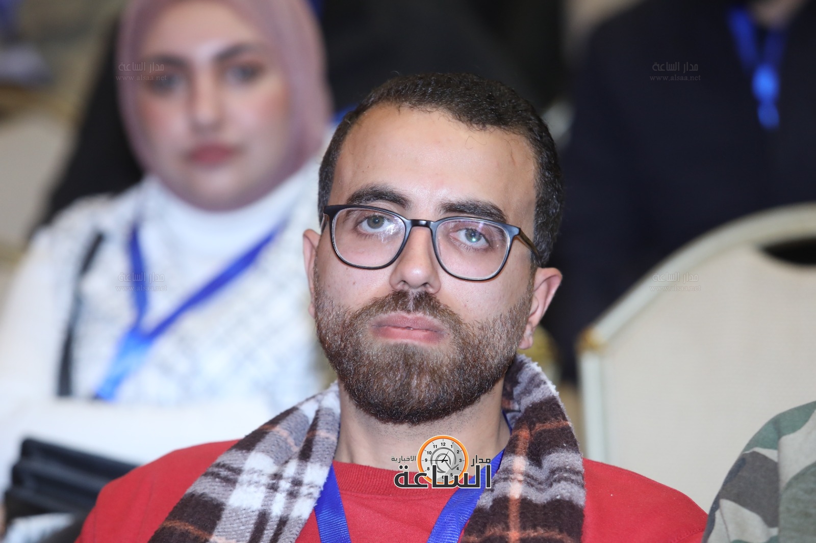 Madar Al-Saa Images 0.7582589332587644